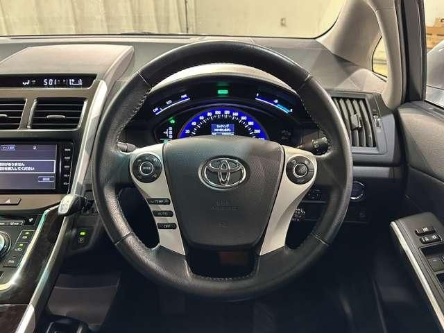 TOYOTA SAI 2015 Image 31