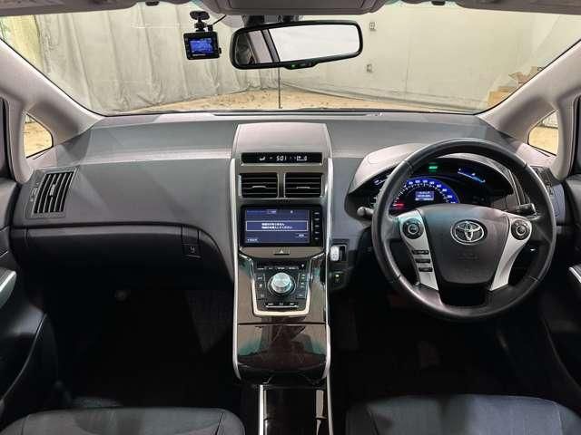 TOYOTA SAI 2015 Image 31