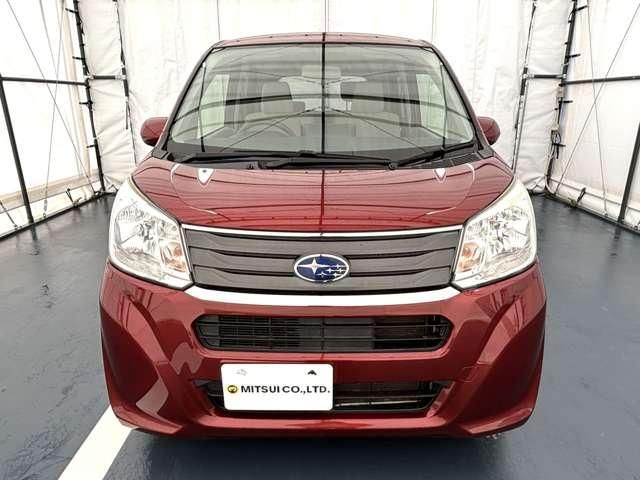 SUBARU STELLA 4WD 2016 Image 31