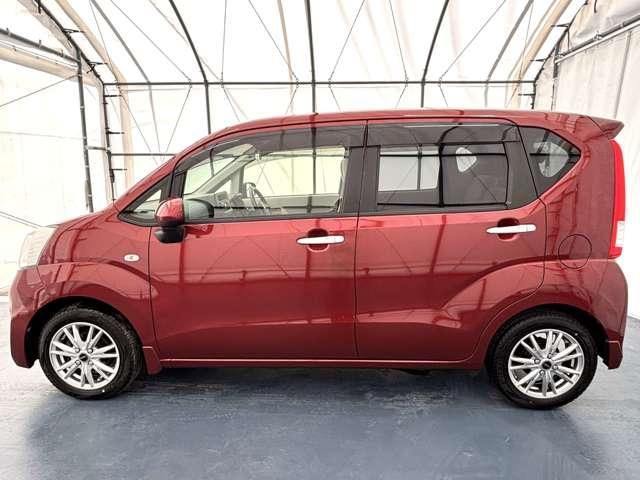 SUBARU STELLA 4WD 2016 Image 31