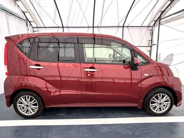 SUBARU STELLA 4WD 2016 Image 31