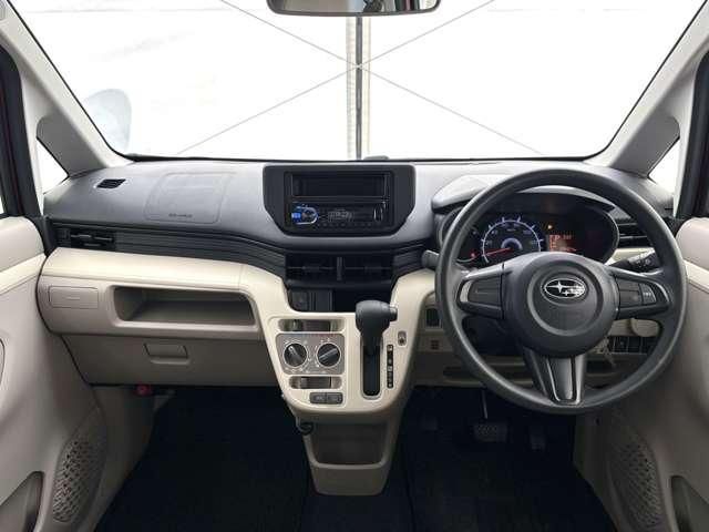 SUBARU STELLA 4WD 2016 Image 31