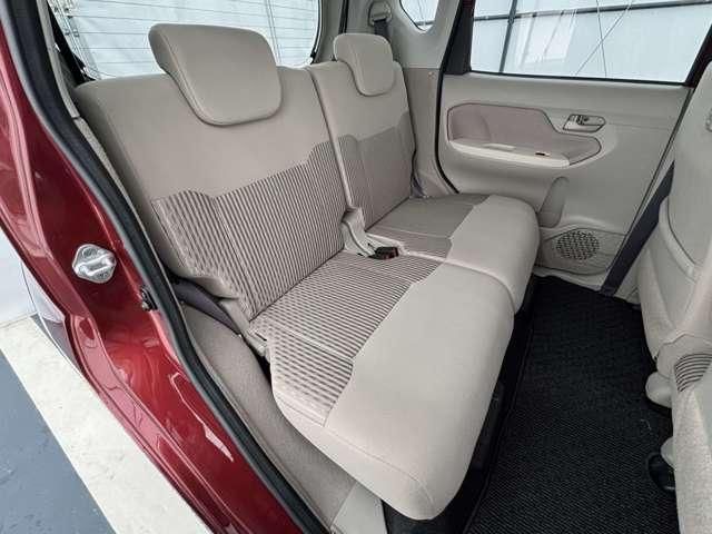 SUBARU STELLA 4WD 2016 Image 31