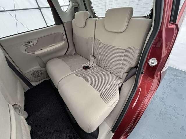 SUBARU STELLA 4WD 2016 Image 31