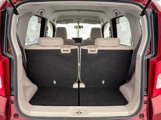 SUBARU STELLA 4WD 2016 Image 31