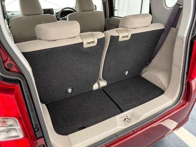 SUBARU STELLA 4WD 2016 Image 31