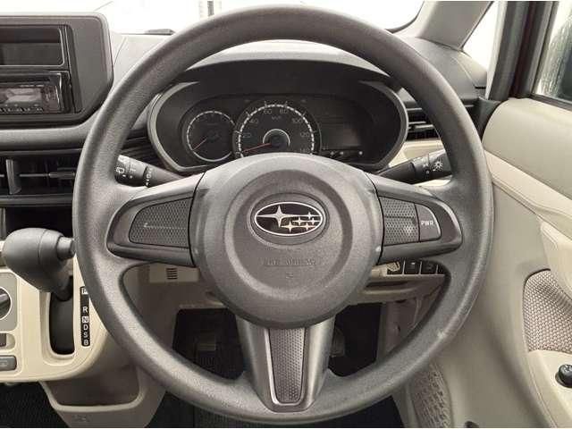 SUBARU STELLA 4WD 2016 Image 31