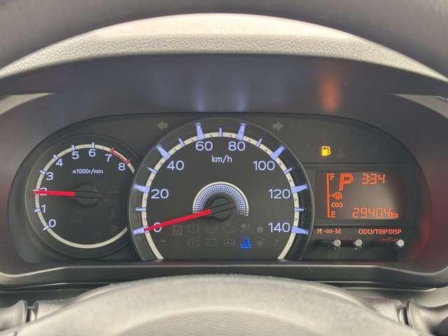 SUBARU STELLA 4WD 2016 Image 31