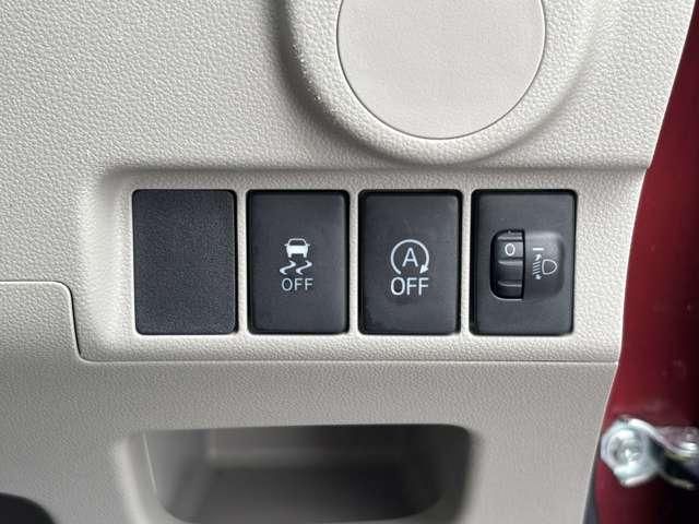 SUBARU STELLA 4WD 2016 Image 31