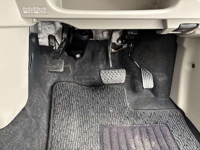 SUBARU STELLA 4WD 2016 Image 31