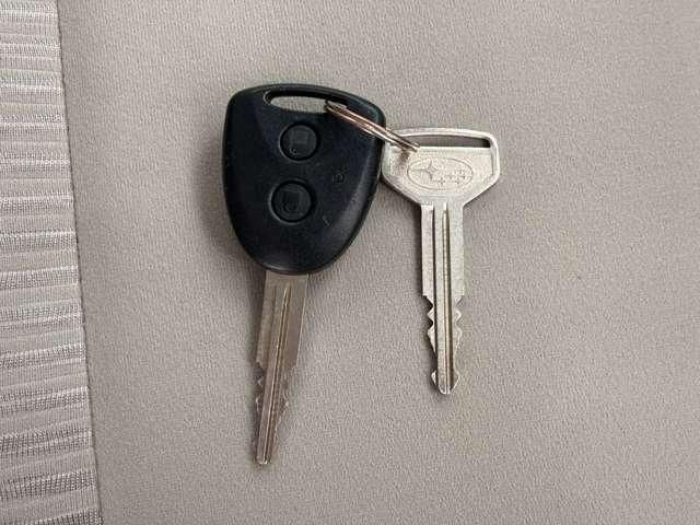 SUBARU STELLA 4WD 2016 Image 31