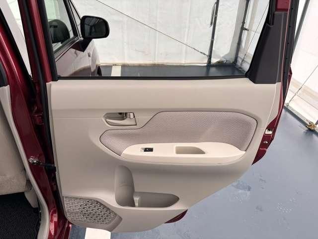 SUBARU STELLA 4WD 2016 Image 31