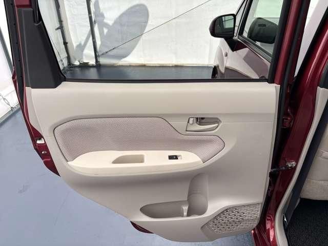 SUBARU STELLA 4WD 2016 Image 31