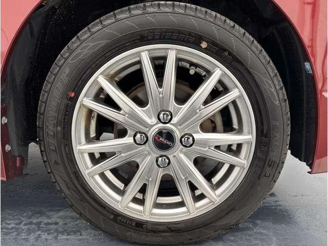 SUBARU STELLA 4WD 2016 Image 31