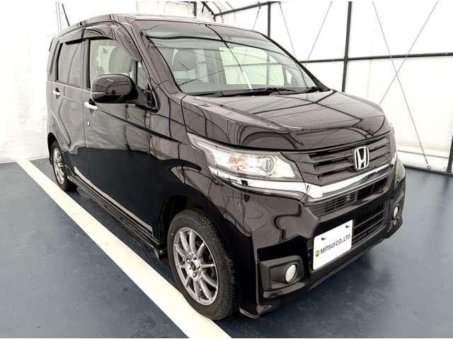 HONDA N-WGN CUSTOM 4WD 2015 Image 31