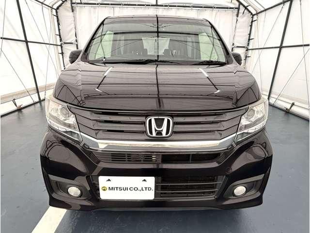 HONDA N-WGN CUSTOM 4WD 2015 Image 31