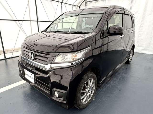 HONDA N-WGN CUSTOM 4WD 2015 Image 31