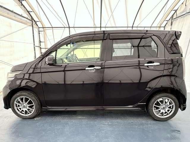 HONDA N-WGN CUSTOM 4WD 2015 Image 31