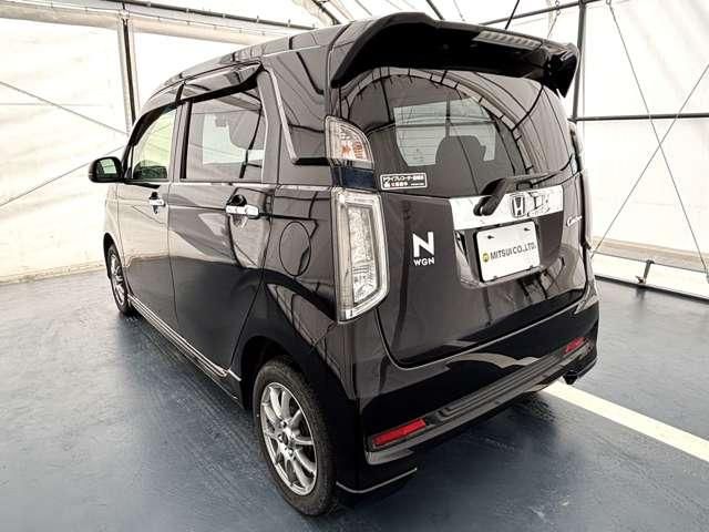 HONDA N-WGN CUSTOM 4WD 2015 Image 31