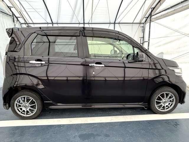 HONDA N-WGN CUSTOM 4WD 2015 Image 31