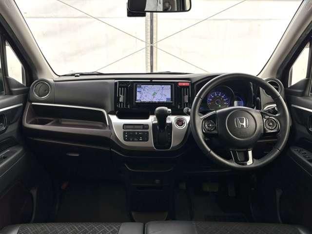 HONDA N-WGN CUSTOM 4WD 2015 Image 31