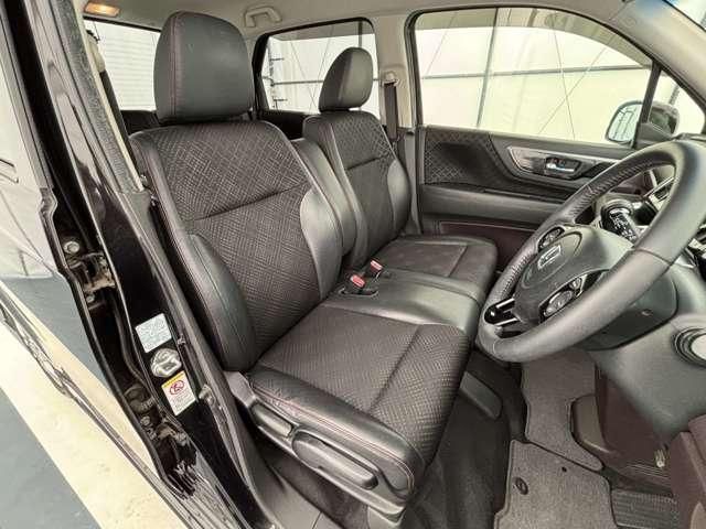 HONDA N-WGN CUSTOM 4WD 2015 Image 31