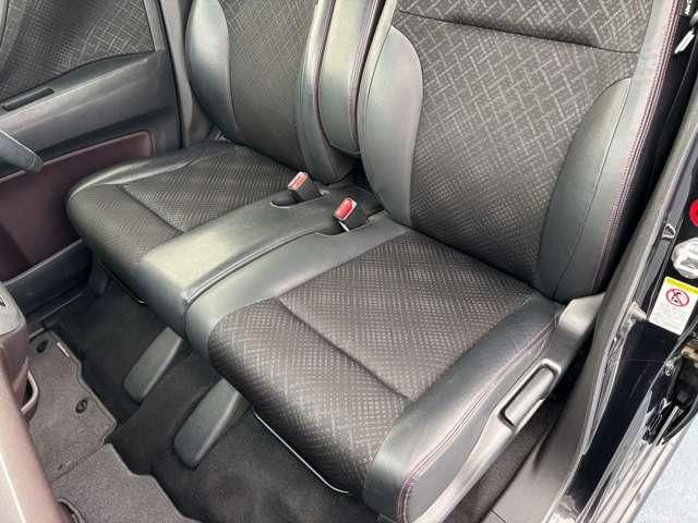 HONDA N-WGN CUSTOM 4WD 2015 Image 31