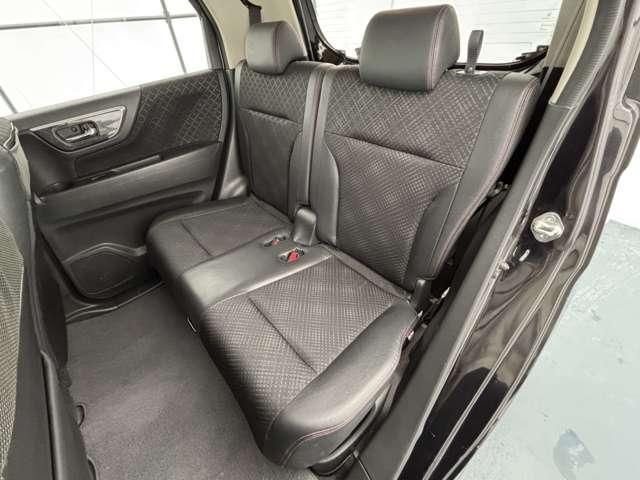 HONDA N-WGN CUSTOM 4WD 2015 Image 31