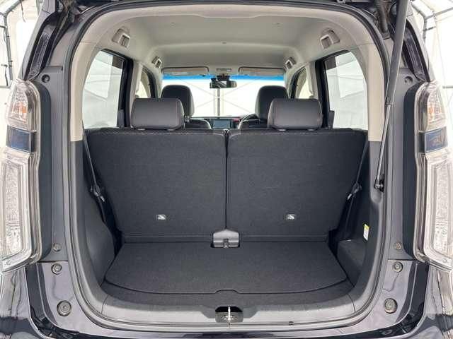 HONDA N-WGN CUSTOM 4WD 2015 Image 31