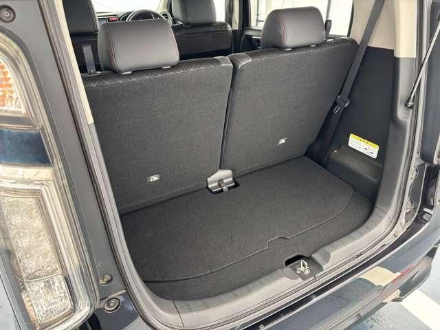 HONDA N-WGN CUSTOM 4WD 2015 Image 31