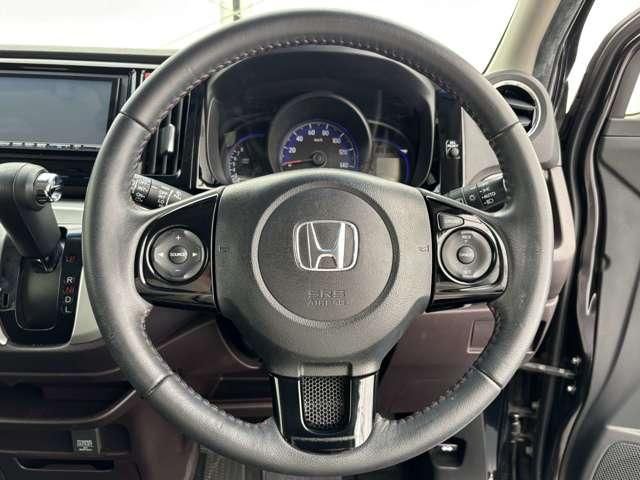 HONDA N-WGN CUSTOM 4WD 2015 Image 31