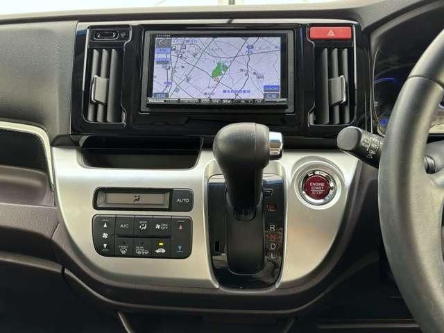 HONDA N-WGN CUSTOM 4WD 2015 Image 31