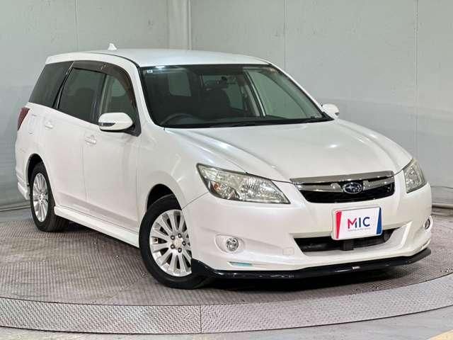 SUBARU EXIGA 2011 Image 31