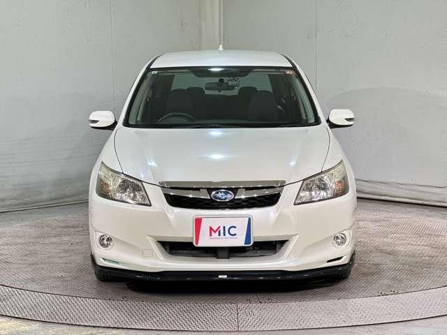 SUBARU EXIGA 2011 Image 31