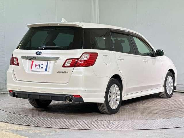 SUBARU EXIGA 2011 Image 31