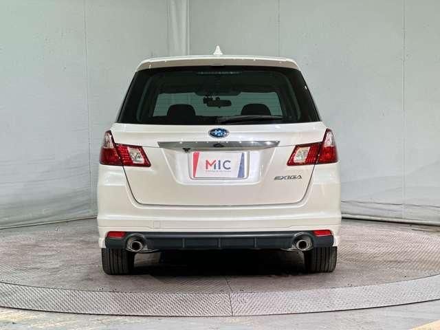 SUBARU EXIGA 2011 Image 31