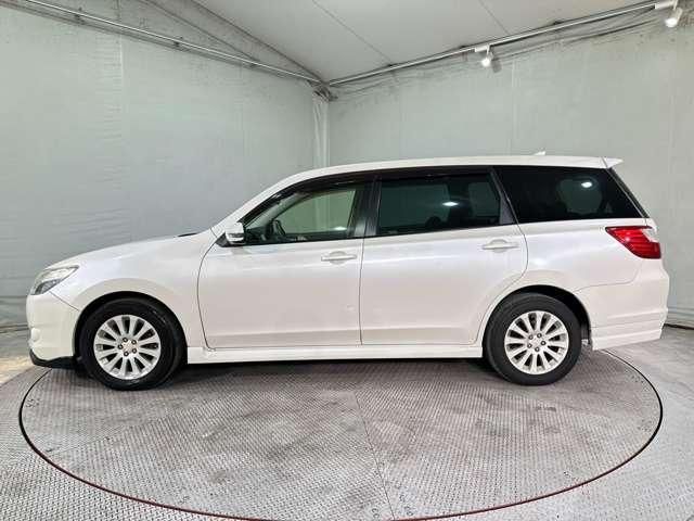 SUBARU EXIGA 2011 Image 31