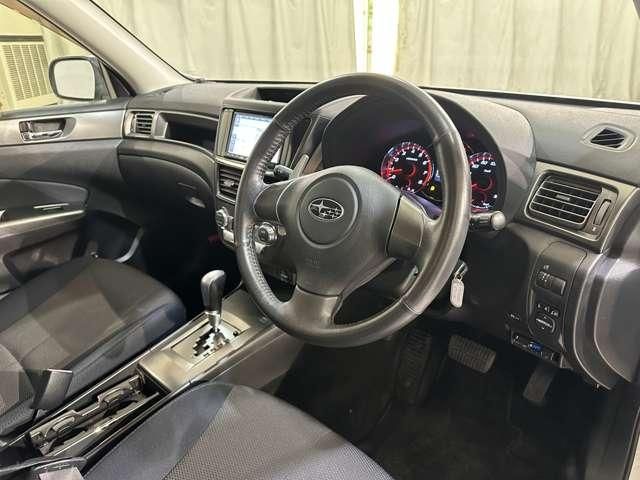 SUBARU EXIGA 2011 Image 31