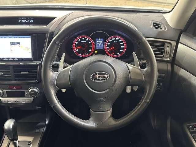 SUBARU EXIGA 2011 Image 31