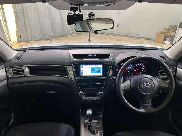 SUBARU EXIGA 2011 Image 31