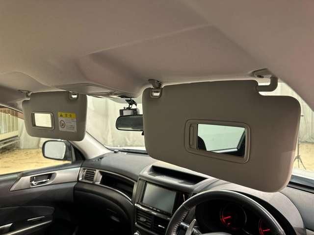 SUBARU EXIGA 2011 Image 31