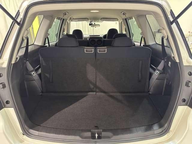 SUBARU EXIGA 2011 Image 31