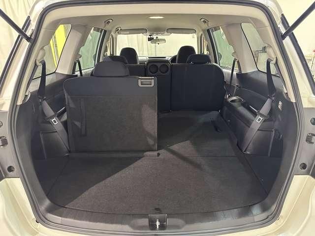 SUBARU EXIGA 2011 Image 31