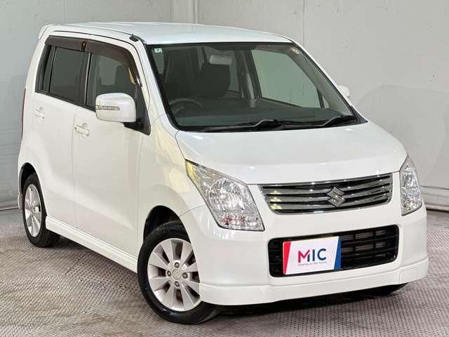 SUZUKI WAGON R 2012 Image 31
