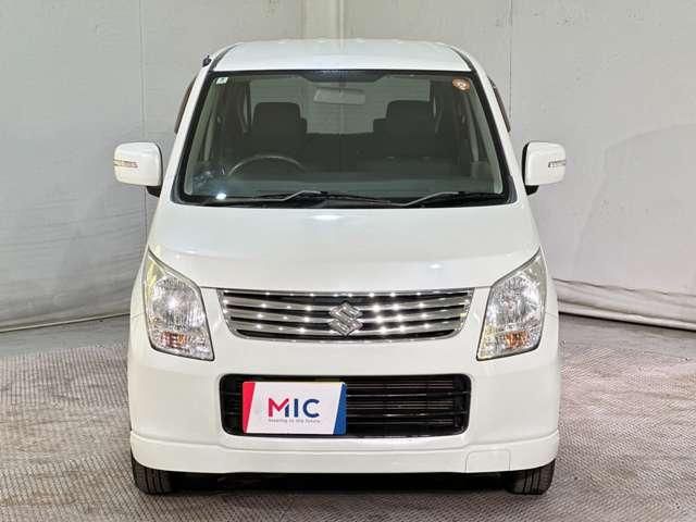 SUZUKI WAGON R 2012 Image 31
