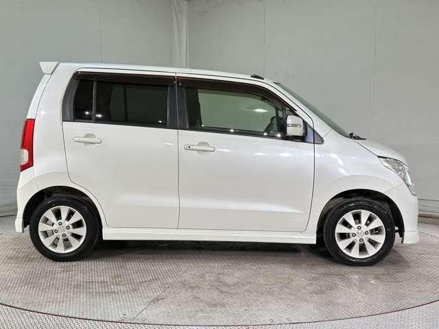 SUZUKI WAGON R 2012 Image 31