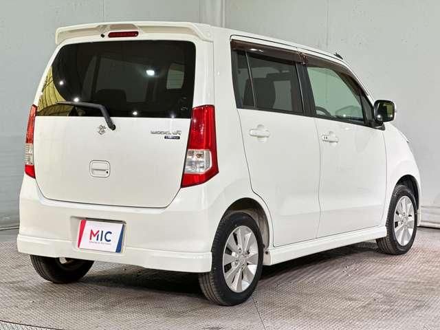 SUZUKI WAGON R 2012 Image 31
