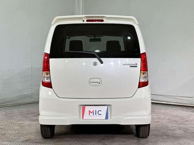 SUZUKI WAGON R 2012 Image 31
