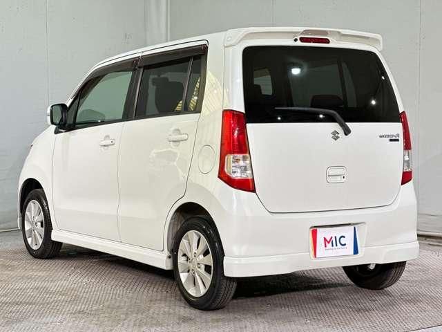 SUZUKI WAGON R 2012 Image 31