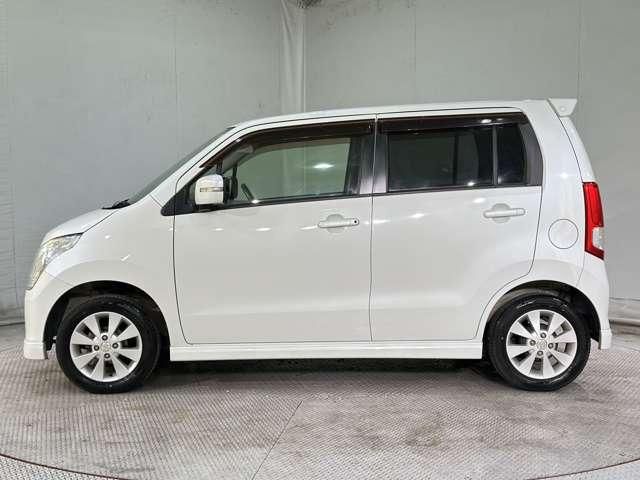 SUZUKI WAGON R 2012 Image 31